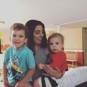 Meet your Posher, Kat